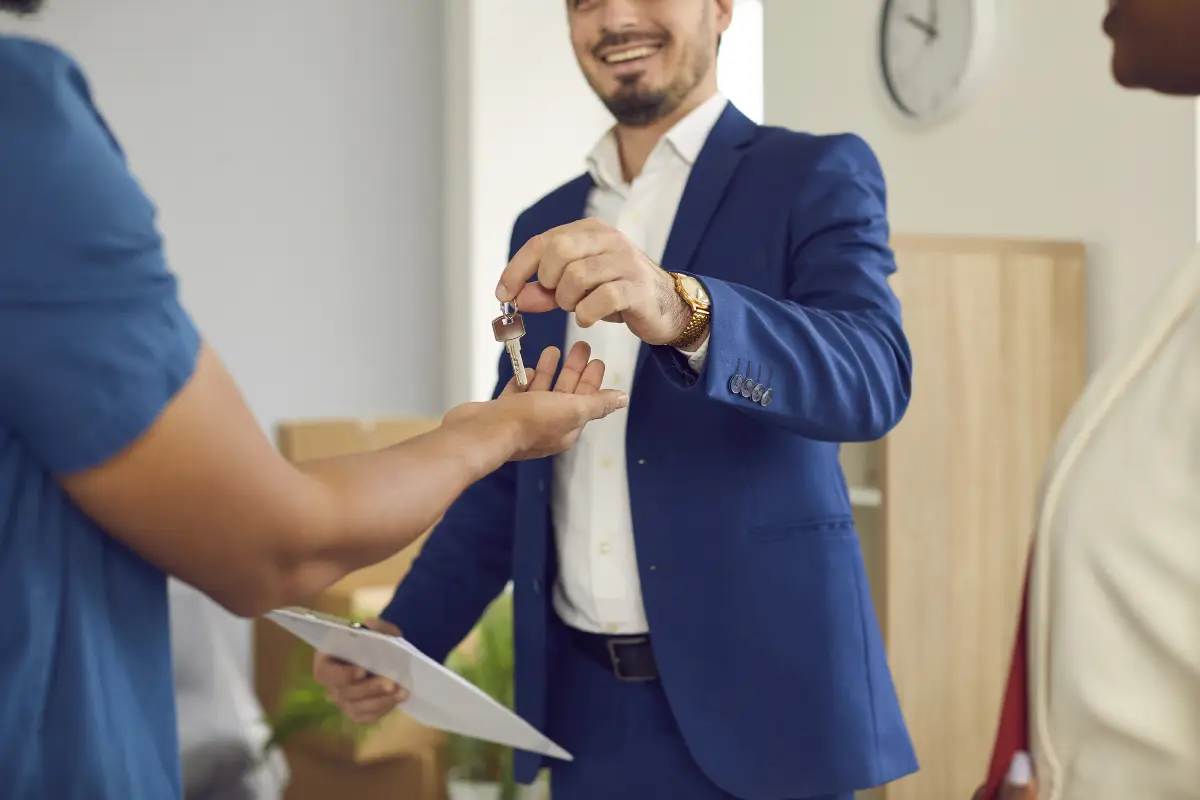 When Work Changes, Screening Has to Keep Up in Ledyard Rentals